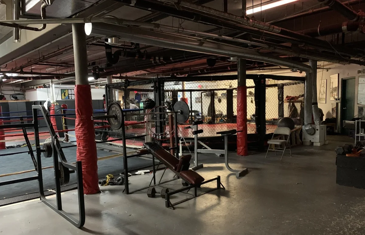 Wai Kru facility image