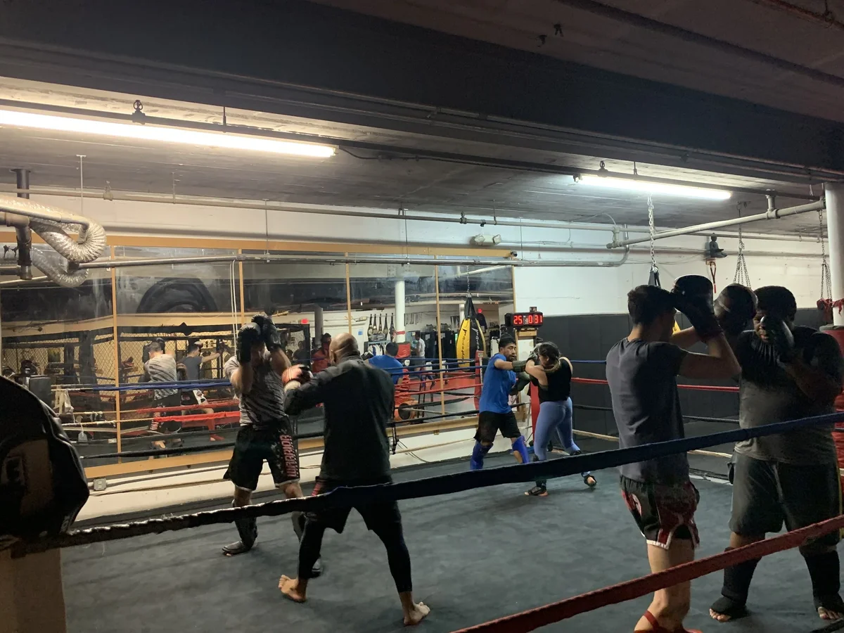Wai Kru facility image