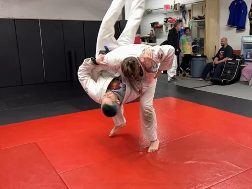 Wai Kru facility image