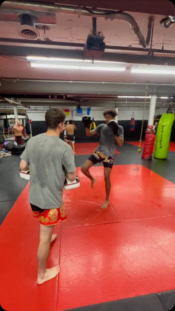 Wai Kru facility image