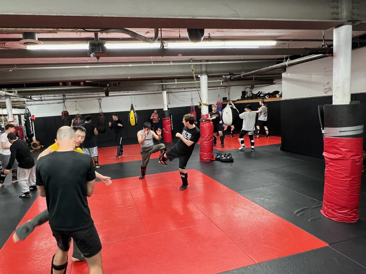 Wai Kru facility image