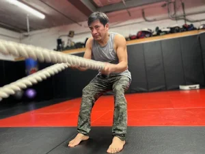 Wai Kru facility image