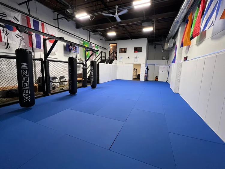 Watch City MMA academy photo