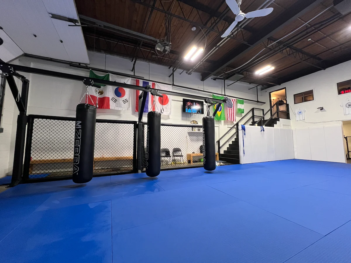 Watch City MMA academy photo