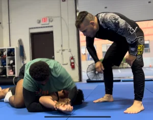 Watch City MMA academy photo