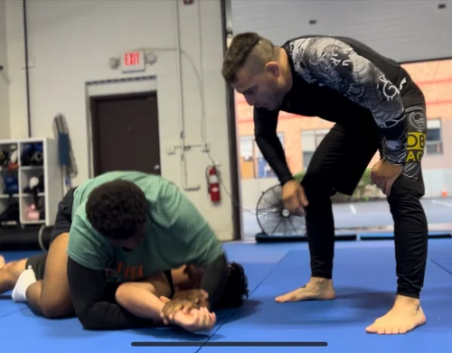 Watch City MMA academy photo