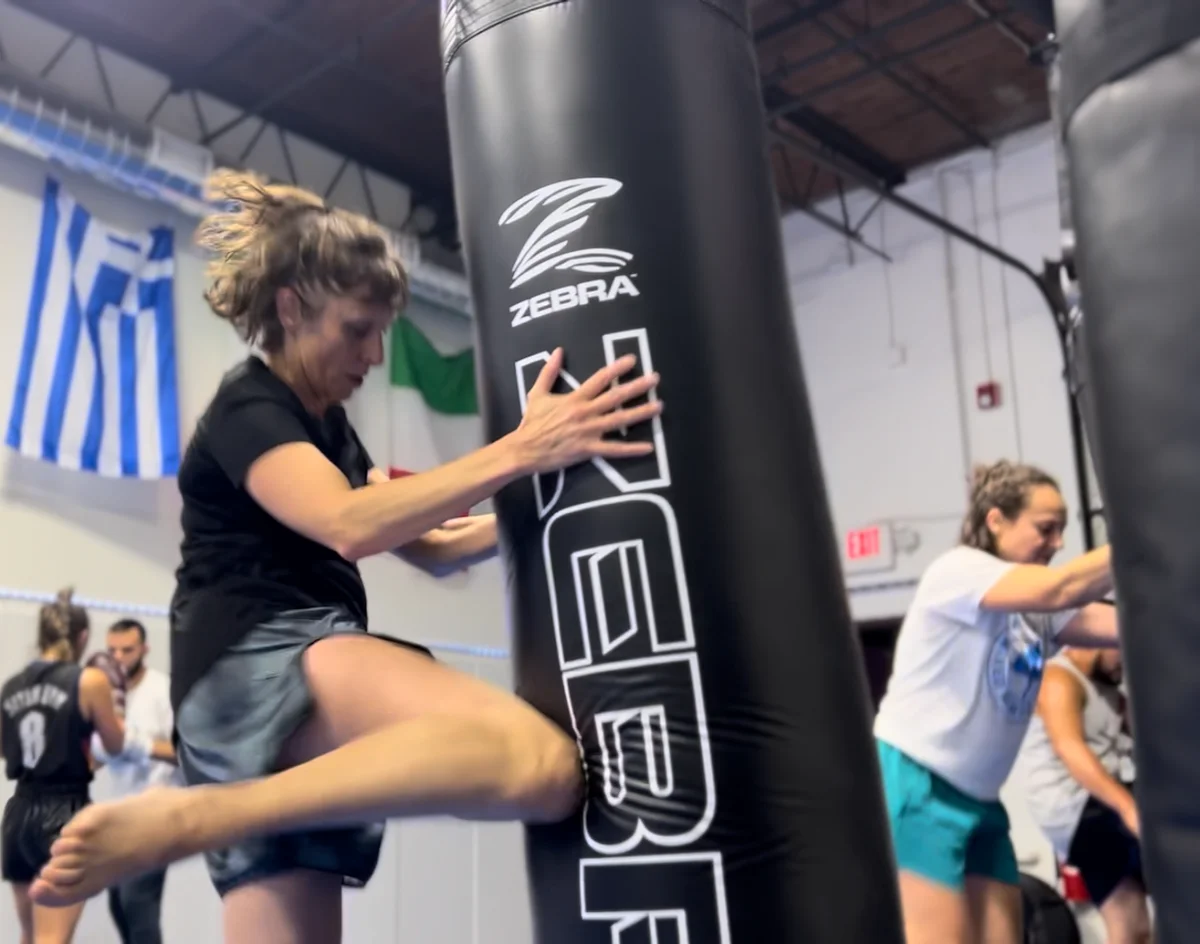 Watch City MMA academy photo