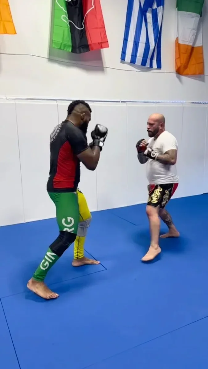 Watch City MMA academy photo
