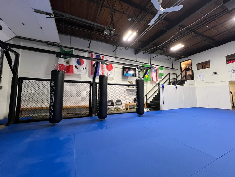 Watch City MMA academy photo