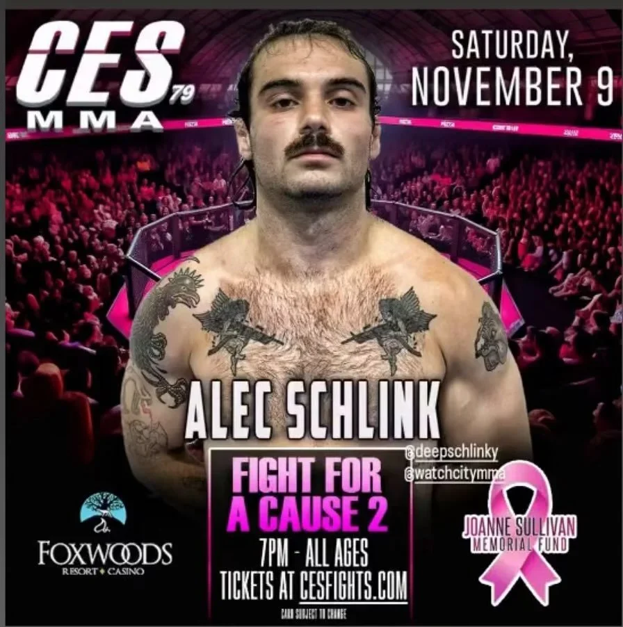 Watch City MMA academy photo