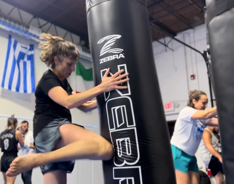 Watch City MMA academy photo