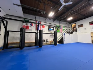 Watch City MMA academy photo