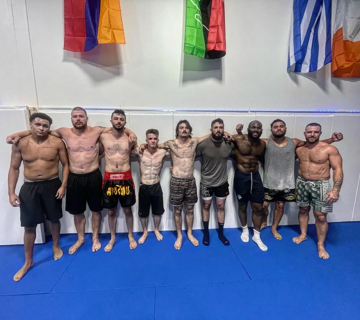 Watch City MMA academy photo