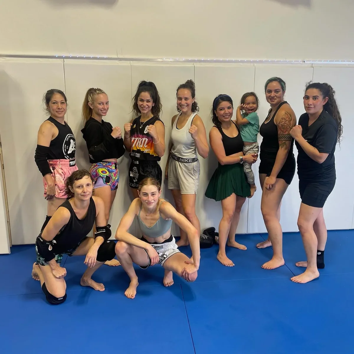 Watch City MMA academy photo
