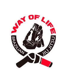 Way of Life BJJ academy logo