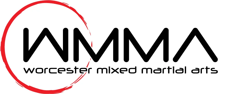 Worcester MMA academy logo