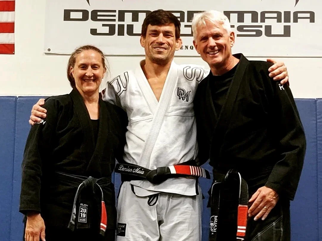 ZenQuest Martial Arts Center academy photo