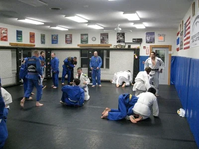 ZenQuest Martial Arts Center academy photo