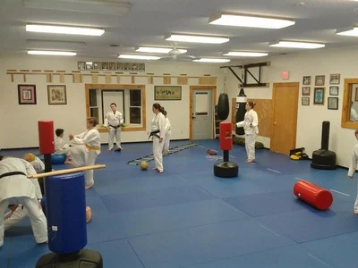 ZenQuest Martial Arts Center academy photo