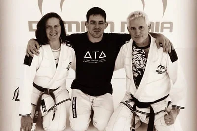 ZenQuest Martial Arts Center academy photo