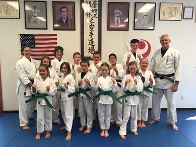 ZenQuest Martial Arts Center academy photo