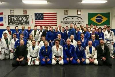 ZenQuest Martial Arts Center academy photo