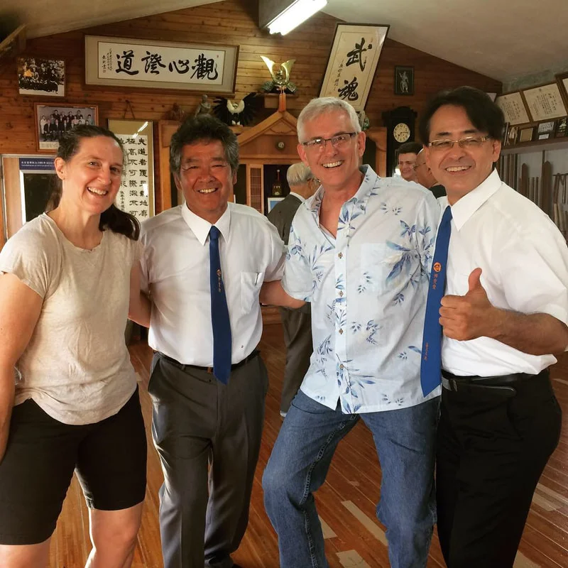ZenQuest Martial Arts Center academy photo
