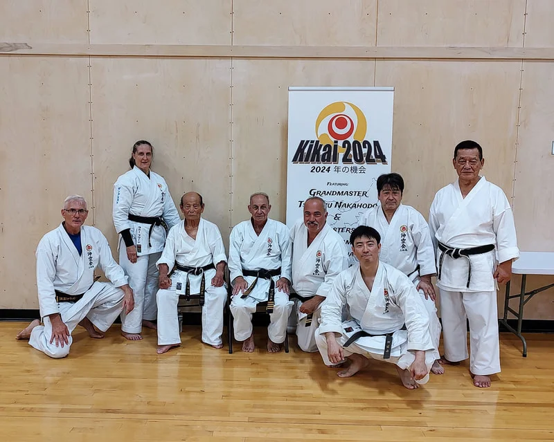 ZenQuest Martial Arts Center academy photo