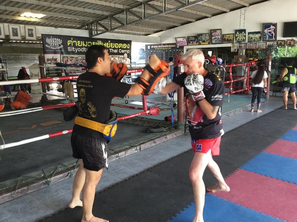 ZenQuest Martial Arts Center academy photo