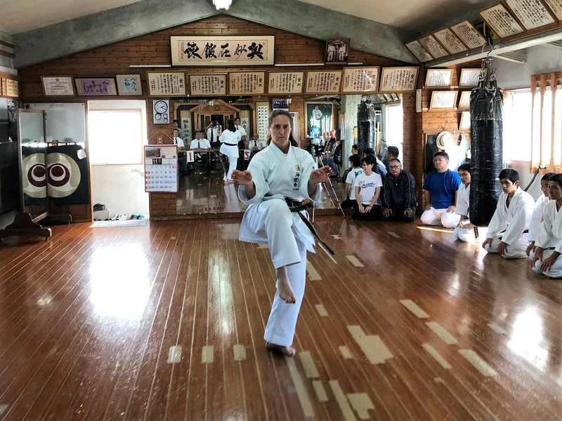 ZenQuest Martial Arts Center academy photo