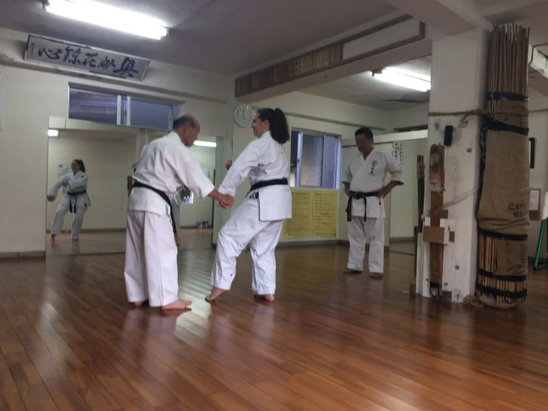 ZenQuest Martial Arts Center academy photo