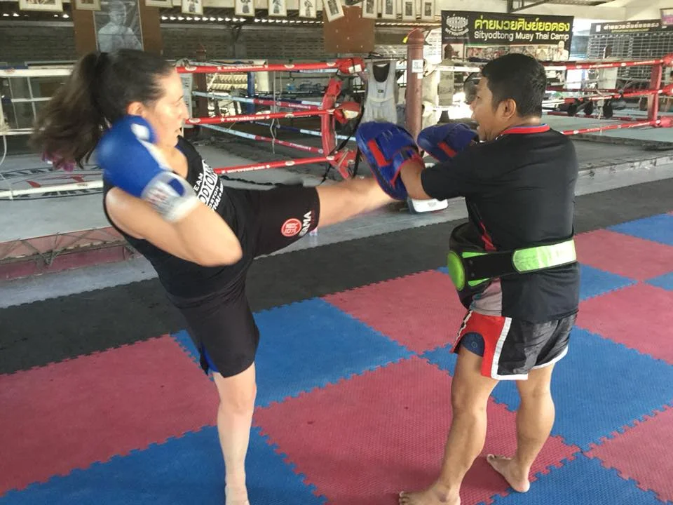 ZenQuest Martial Arts Center academy photo