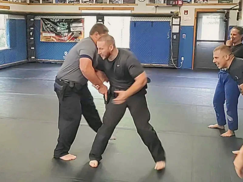 ZenQuest Martial Arts Center academy photo