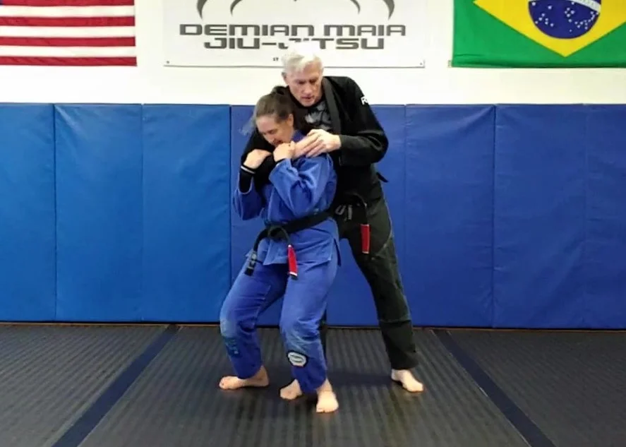 ZenQuest Martial Arts Center academy photo