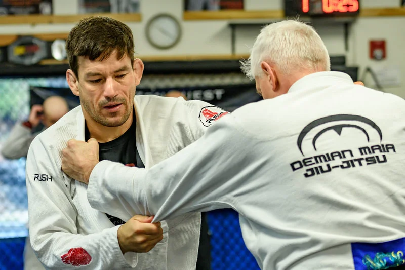 ZenQuest Martial Arts Center academy photo