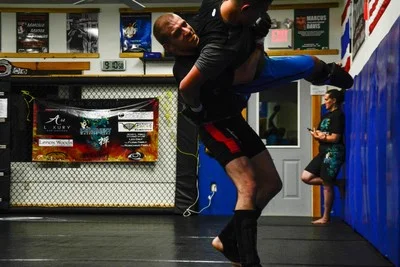 ZenQuest Martial Arts Center academy photo