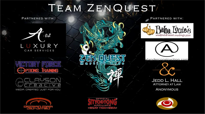 ZenQuest Martial Arts Center academy photo