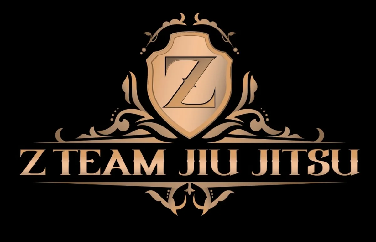ZICHELLE MMA/BJJ AND FITNESS academy logo