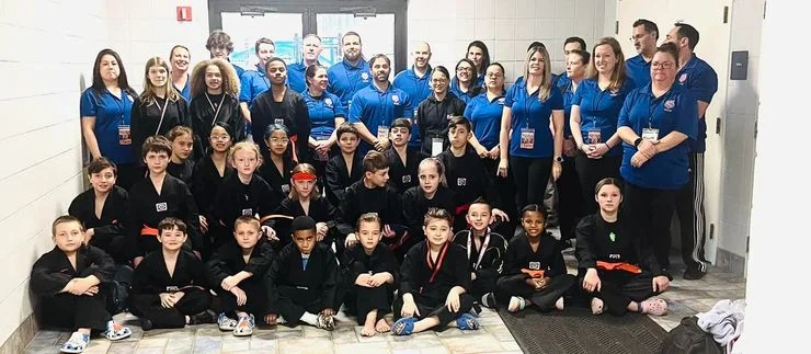 5 Peaks Martial Arts Academy facility image