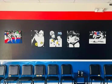 5 Peaks Martial Arts Academy facility image