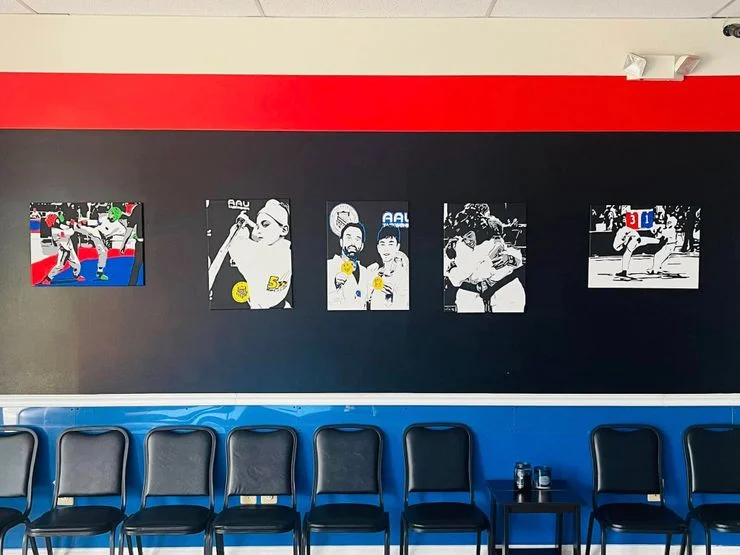 5 Peaks Martial Arts Academy facility image