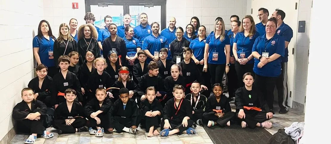 5 Peaks Martial Arts Academy facility image