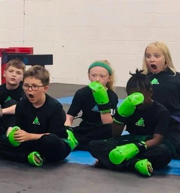 5 Peaks Martial Arts Academy facility image