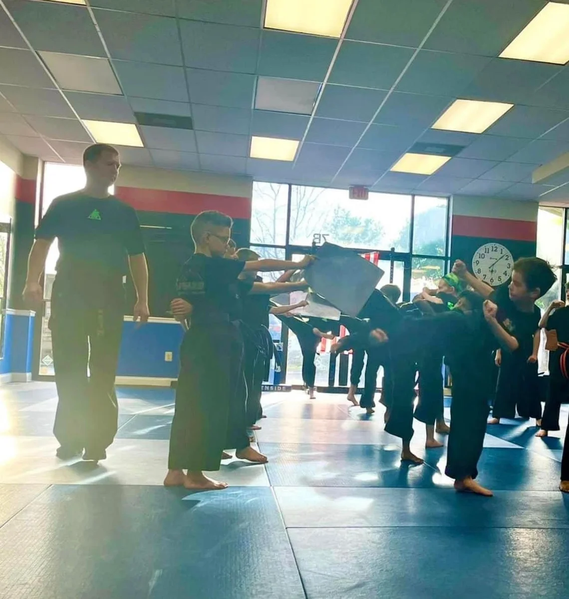 5 Peaks Martial Arts Academy facility image