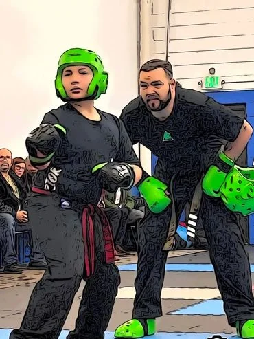 5 Peaks Martial Arts Academy facility image