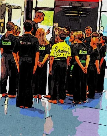 5 Peaks Martial Arts Academy facility image