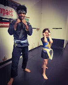 American Martial Arts Gym (AMAG) facility image
