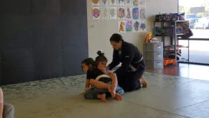 American Martial Arts Gym (AMAG) facility image