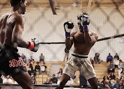 American Martial Arts Gym (AMAG) facility image