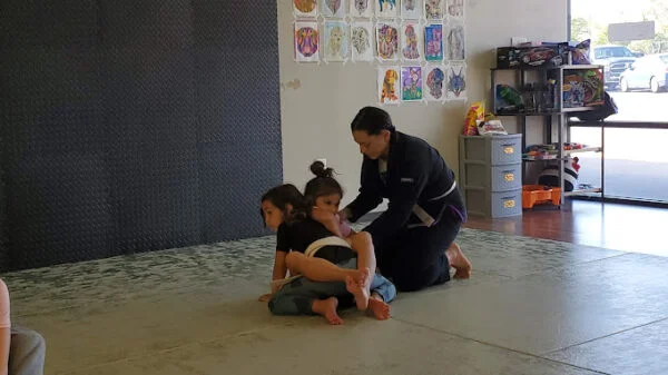American Martial Arts Gym facility image